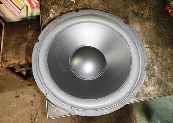 Głośnik niskotonowy Voice Kraft VK-1240 12" 30cm 300mm