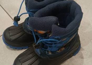 Obuwie dziecięce chłopiec od 31 do 34