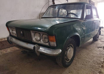 Fiat 125p 1300