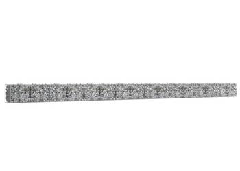 Ściana gabionowa z pokrywami, galwanizowana stal, 900x50x50 cm(SKU:143587)