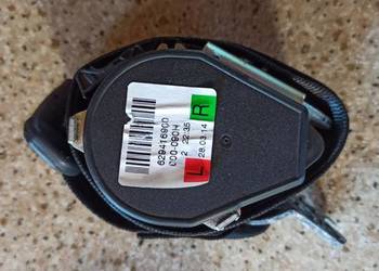 AUDI A3 8V PAS BEZPIECZEŃSTWA 8v3857805