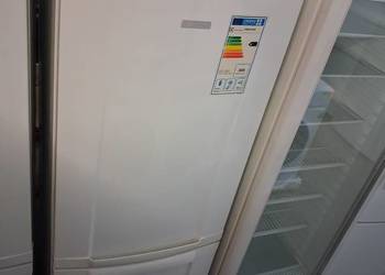 LODÓWKA ELECTROLUX