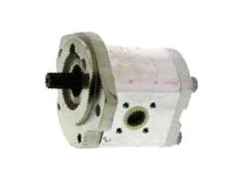 87603409 Pompa Hydrauliczna New Holland