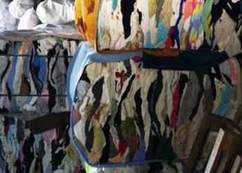 Czyściwo bawełniane niecięte od produceta