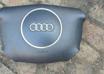 Poduszka powietrzna kierownicy 30231334331 Audi a4 b6