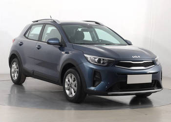 Kia Stonic 1.2 DPI
