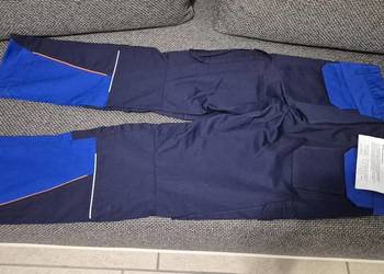 Spodnie robocze męskie r 50