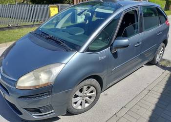 Citroen C4 Picasso 1.6 HDI