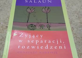 Żyjący w separacji rozwiedzeni odnaleźć nadzieję Paul Salaun Żyjący w separacji rozwiedzeni odnaleźć nadzieję Paul Salaun