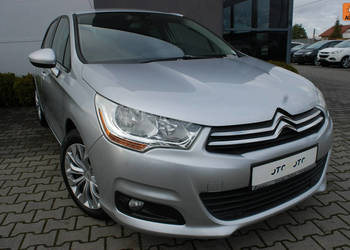 Citroen C4 II (2010-)