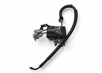 POMPA ABS STEROWNIK Yamaha MT-09 SP RN69 RN82 RN83 przewody hamulcowe