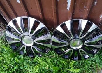 Kolpaki nowe 14 avalon black