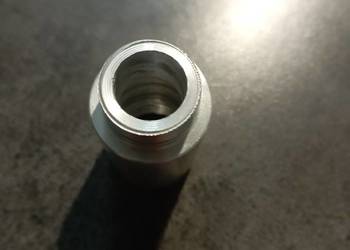 Artemis Snowpeak P15 P35 power plenum