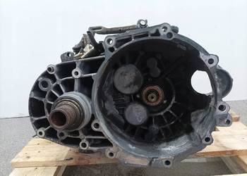 SKRZYNIA BIEGÓW EHH 1.9 TDI VW Volkswagen Sharan I (1995-2010)