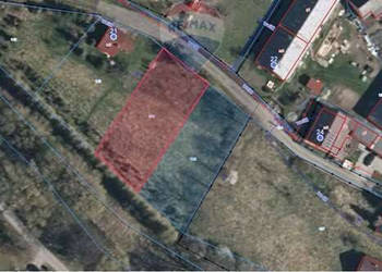 Ostatnie działki w Lenarcicach z dostępem do rzeki