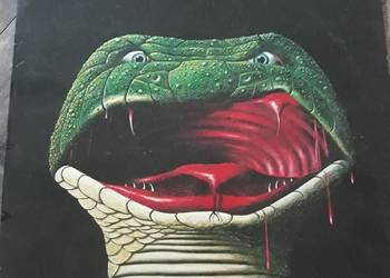 Klasyka hard rocka URIAH HEEP- Innocent Victim. 1977. Klasyka hard rocka URIAH HEEP- Innocent Victim. 1977.