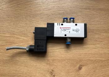 Norgren V60A513A Zawór pneumatyczny