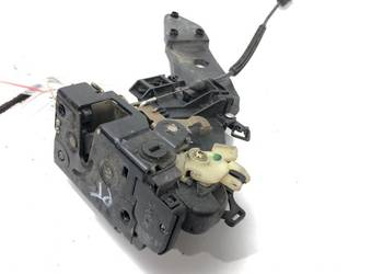 ZAMEK DRZWI PRAWY TYŁ VW GOLF IV Hatchback 97-08