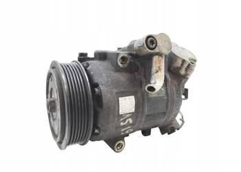 SPRĘŻARKA KLIMATYZACJI 6Q0820803J 1.4 TDI VW Volkswagen Polo IV (2002-2008)
