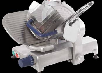 Krajalnica do wędlin i sera Ma-Ga 310p2 - używana, rok 2017