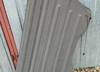 Półka tylna Ford Focus C-Max