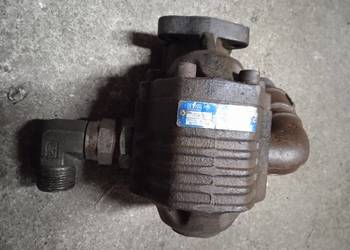 POMPA HYDRAULICZNA HYVA 14563290 82 litry 190/230 bar