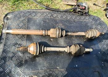 Półoś Ford Mondeo MK3 00-06r 2.0 TDCi lewa prawa