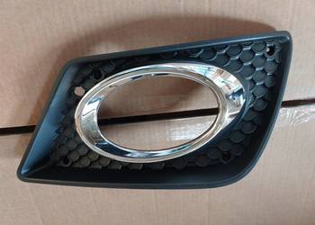 kratka ramka halogenu zderzaka mercedes SL 230 AMG 2308851953 2308852053