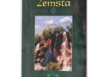Saga o Ludziach Lodu T. 11 Zemsta - Sandemo Margit