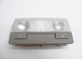 LAMPKA OŚWIETLENIE KABINY PODSUFITKI OPEL ASTRA J IV 22774329