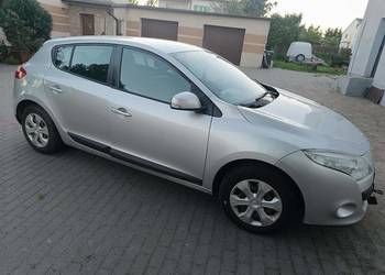 Renault Megane 3 1.6 16v