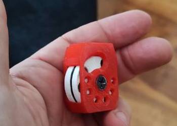 Magazynek Snowpeak Artemis P 15 P 35 kaliber 5,5.