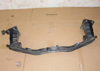 FIAT CROMA 05-07 BELKA ZDERZAKA PRZÓD LAKKIER 601F