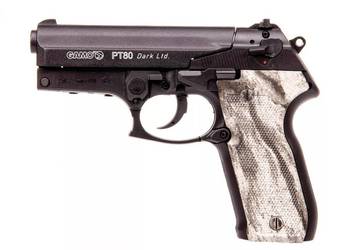 Gamo PT-80 Dark LTD. 4,5 mm Gamo PT-80 Dark LTD. 4,5 mm