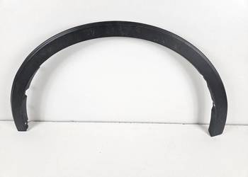 TOYOTA C-HR CHR LISTWA BŁOTNIKA LEWY PRZÓD LEWA PRZEDNIA 75602-F4010
