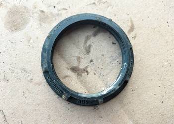 AUDI 80 B3 B4 90 8A0035380A NAKRĘTKA MOCOWANIE GŁOŚNIKA DRZWI