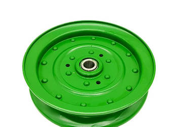 AH97031 Rolka napinacza napędu wentylatora John Deere (Royal Tiger)