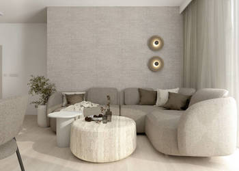 Nowy, nowoczesny apartament 80 m2 w Rybniku w wysokim standardzie