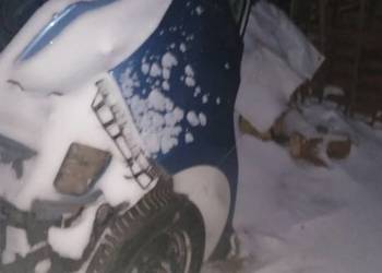 blotnik tylny lewy prawy  hiundai i30