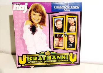 Brathanki - Brathanki wykonują przeboje ludowe