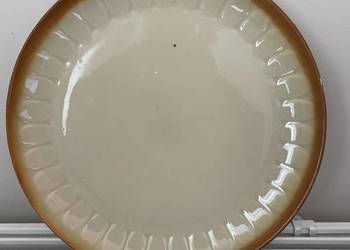 Porcelit Tułowice talerz 19 cm