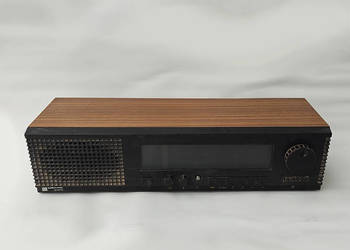 Radio UNITRA Diora DMP-502 17102 Taraban