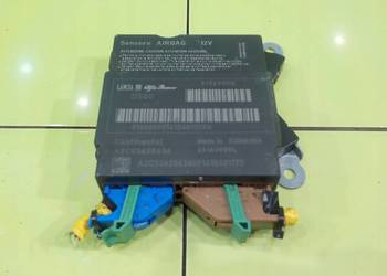 FIAT 500L 1.4 B 14r 5D modul sterownik AIRBAG 51969090 A2C53428634