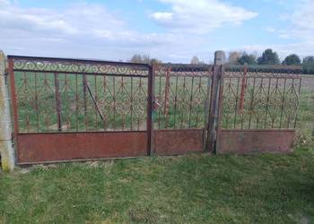 Ogrodzenie