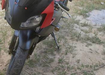 Aprilia RS 50