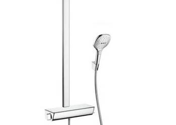 Hansgrohe Raindance E 360 Select (27112000) – Zestaw Prysznicowy NOWY