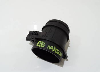 PRZEPŁWYMOIERZ POWIETRZA BMW E88 E90 E91 N43B20A OE 7566989 (20210506)