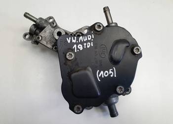 POMPA VACUM Audi A3 8L Golf IV 1.9 TDI _ wakum LUK 038145209A