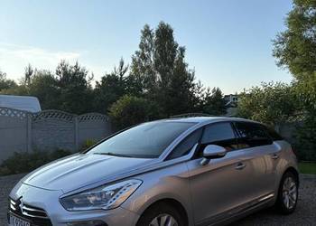 Citroen DS5