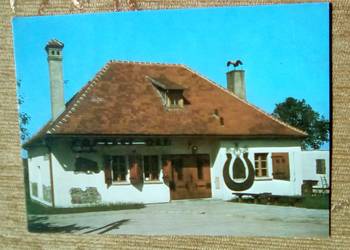 BAR U KOWALA W KŁODZIE KOŁO RYDZYNY ( FOT. JASIECKI )